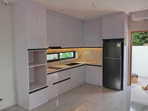 A - Residence Apartment
